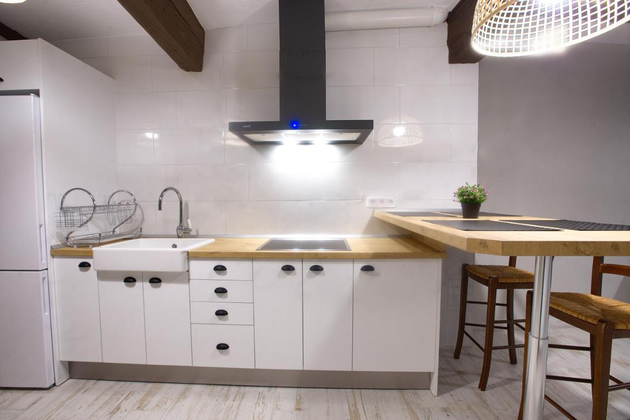 Cuencaloft San Pedro 32 Apartment เกว็งกา ภายนอก รูปภาพ