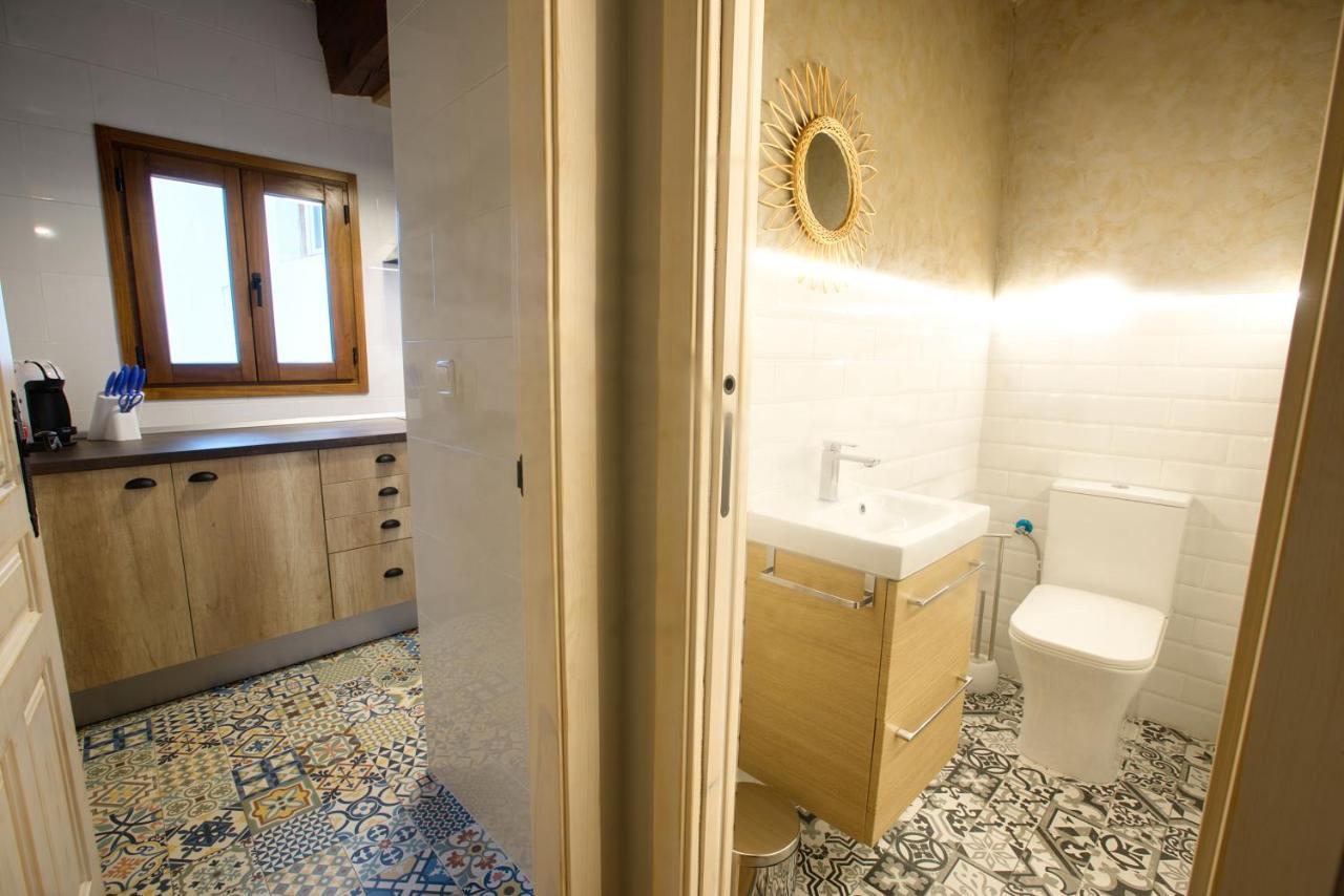 Cuencaloft San Pedro 32 Apartment เกว็งกา ภายนอก รูปภาพ
