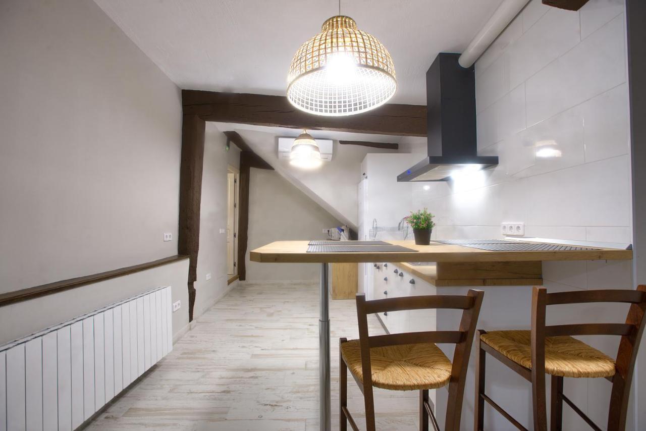 Cuencaloft San Pedro 32 Apartment เกว็งกา ภายนอก รูปภาพ