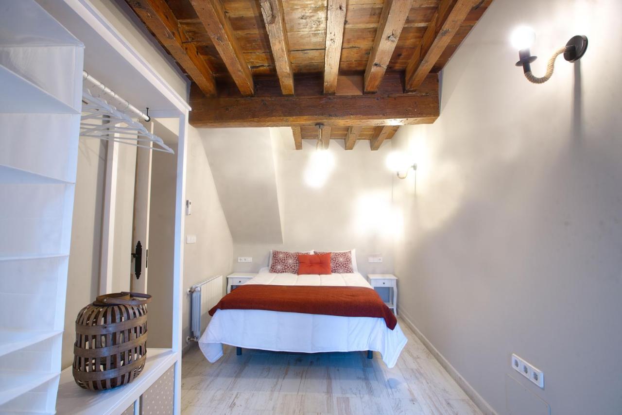 Cuencaloft San Pedro 32 Apartment เกว็งกา ภายนอก รูปภาพ