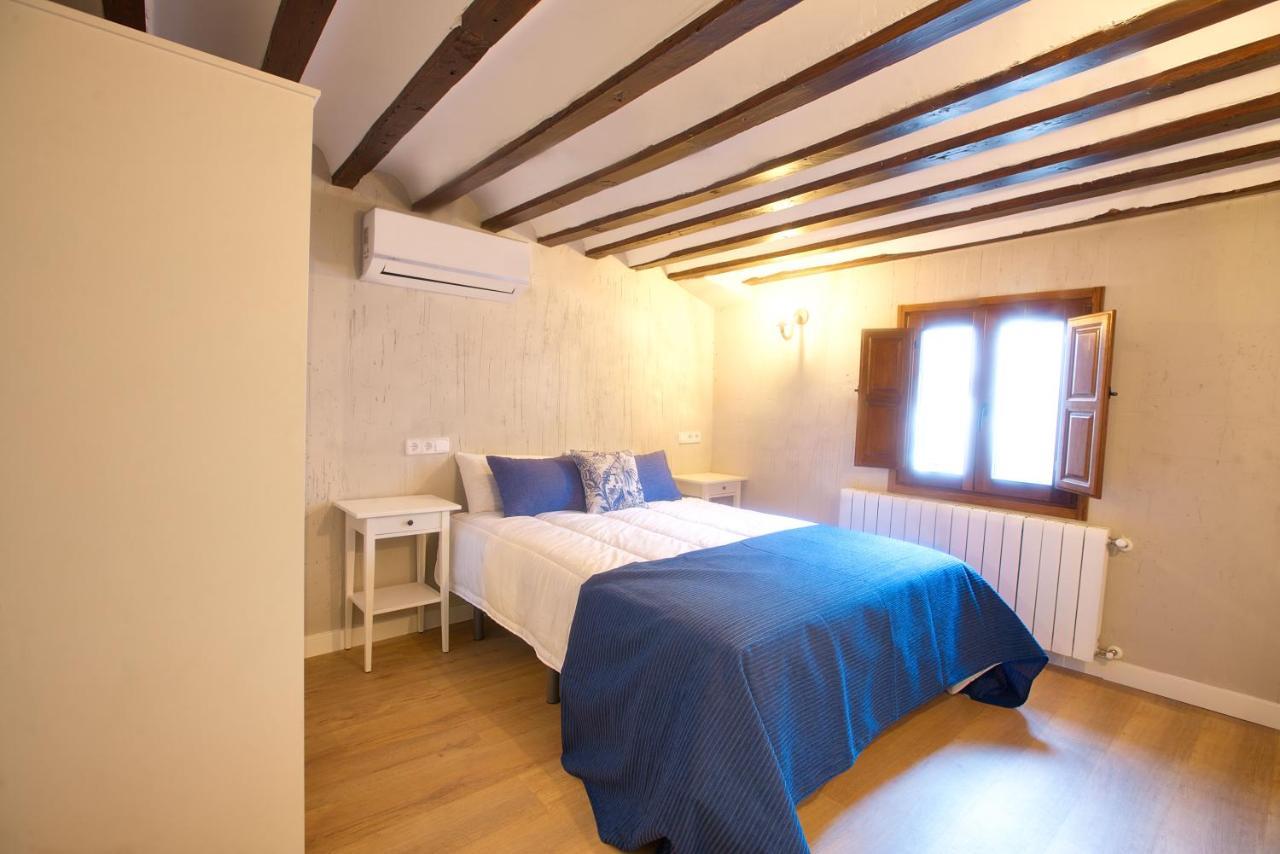 Cuencaloft San Pedro 32 Apartment เกว็งกา ภายนอก รูปภาพ