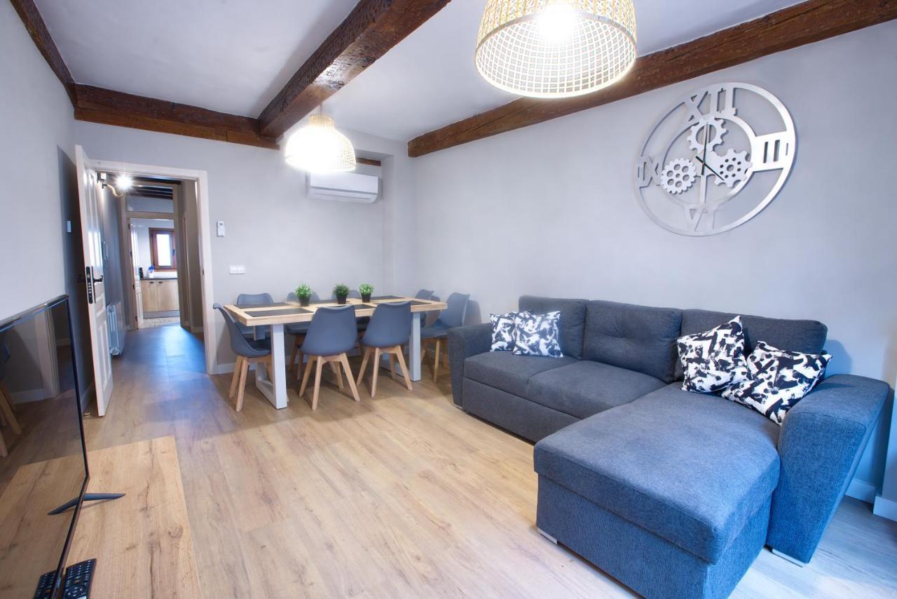 Cuencaloft San Pedro 32 Apartment เกว็งกา ภายนอก รูปภาพ