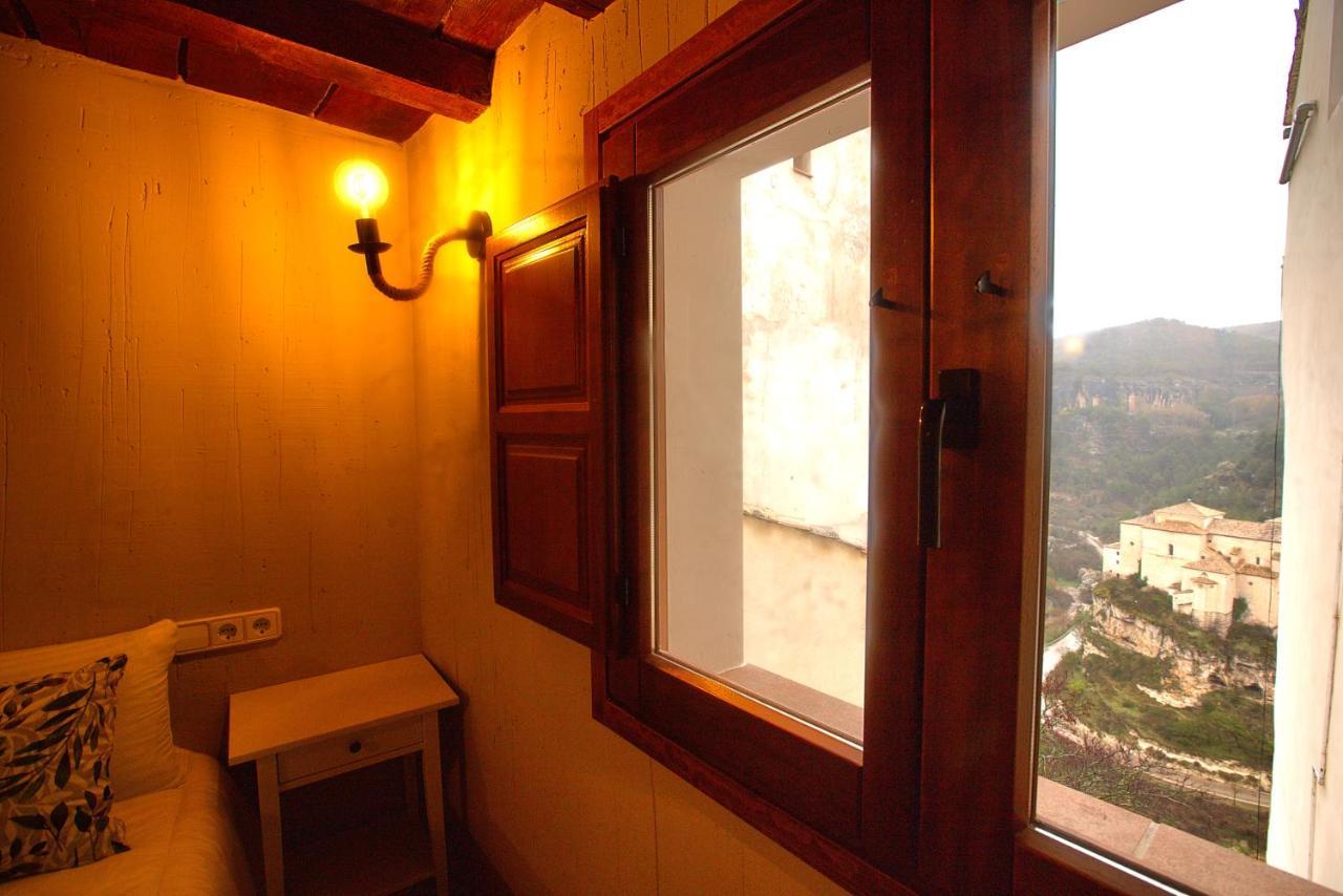 Cuencaloft San Pedro 32 Apartment เกว็งกา ภายนอก รูปภาพ